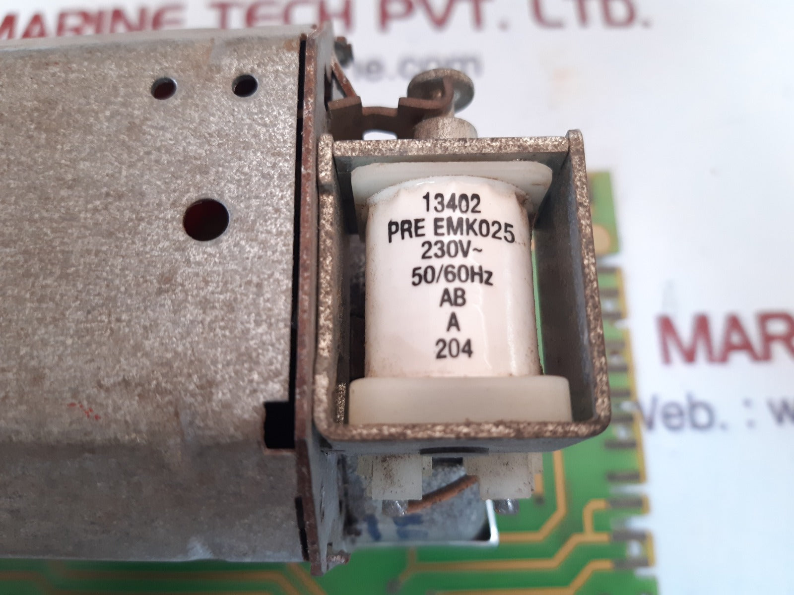 Ako wascator 438 8981-02 washer timer 514 307