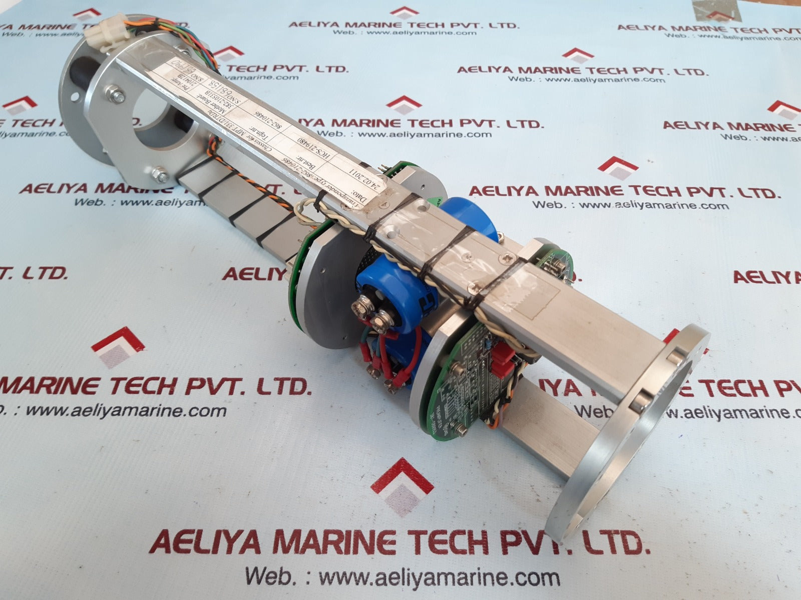 Preamplifier 318-089953