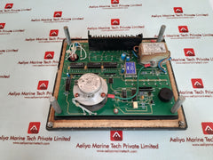 kawasaki thruster controller
