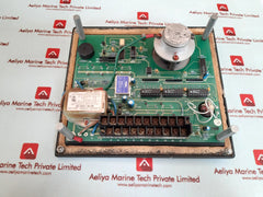 kawasaki thruster controller