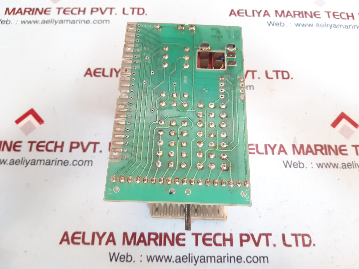 Ako wascator 471 89 81-04 washer timer 514 444 a