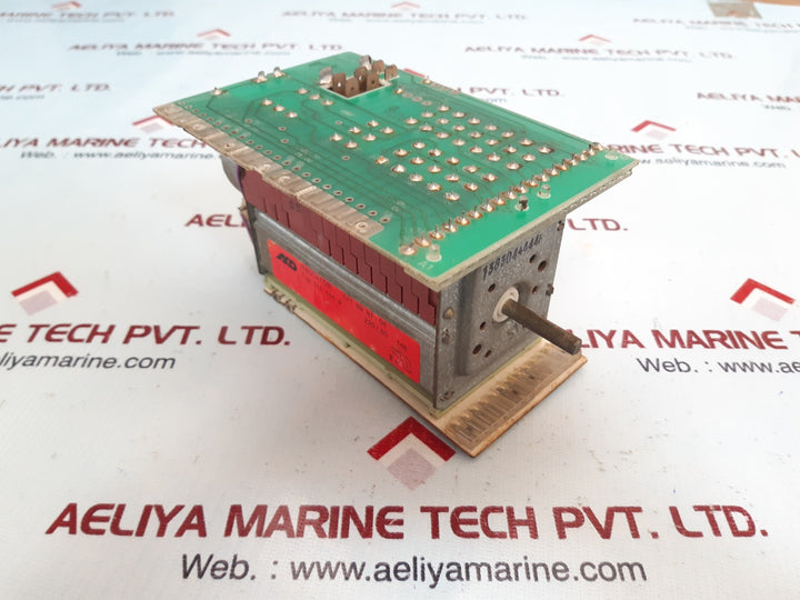Ako wascator 471 89 81-04 washer timer 514 444 a