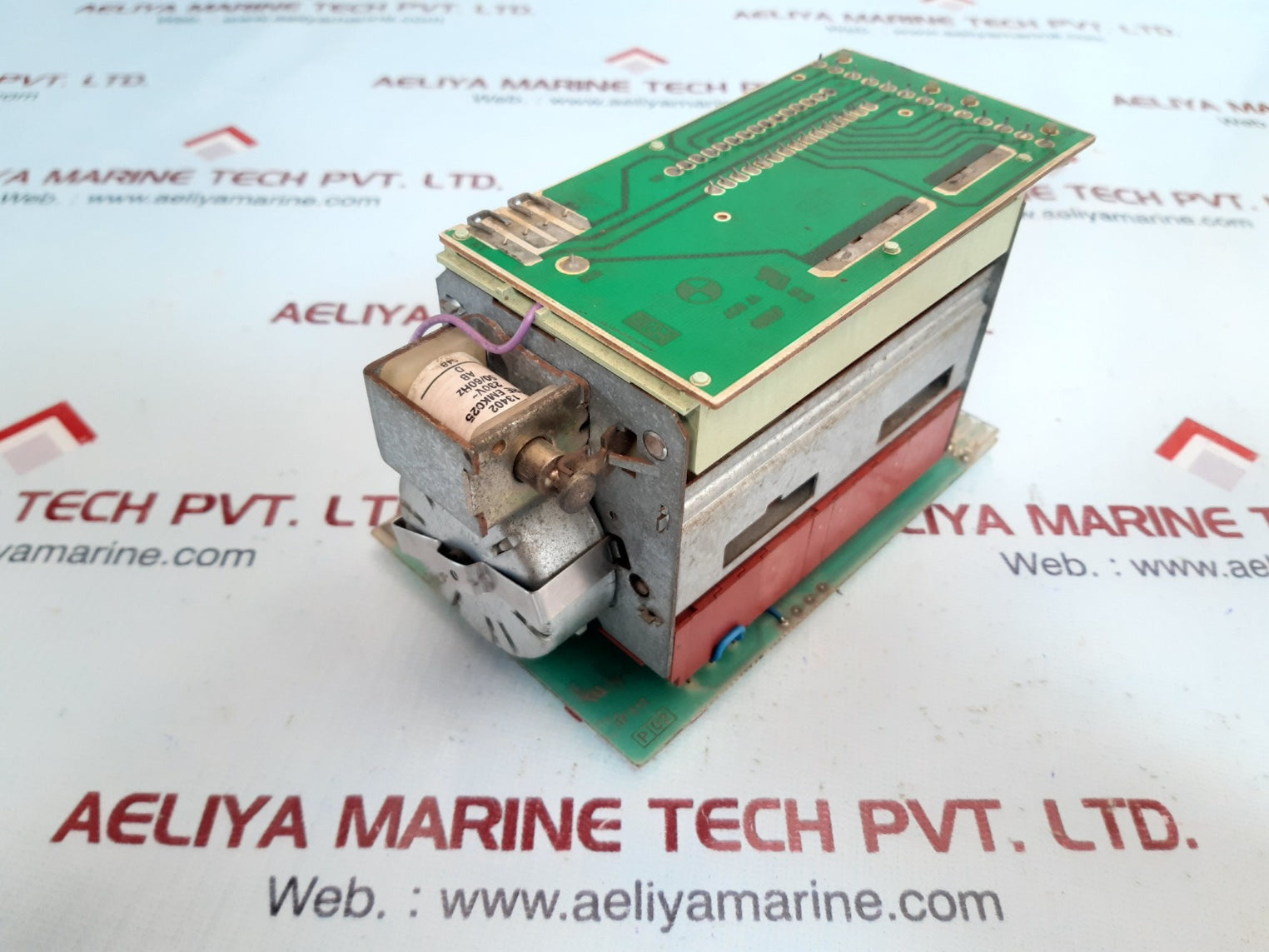 Ako wascator 471 89 81-04 washer timer 514 444 a