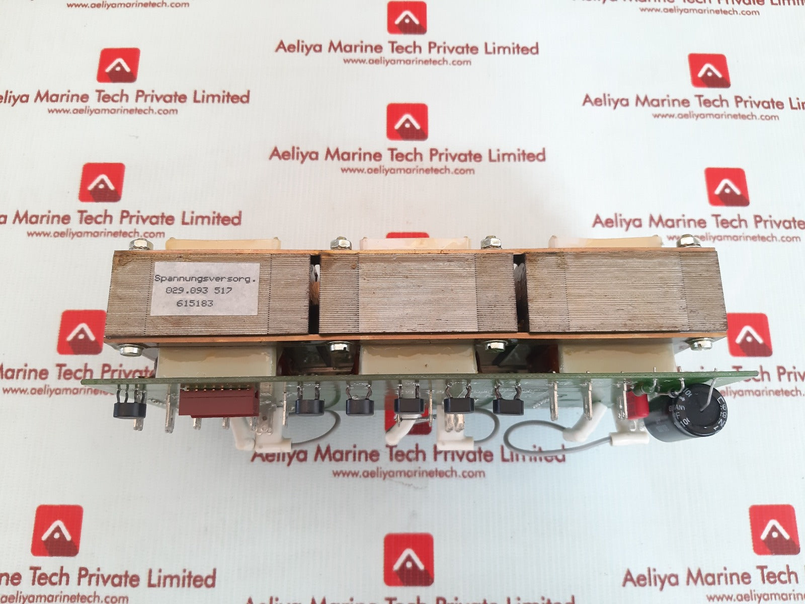 Power supply 029.093 517