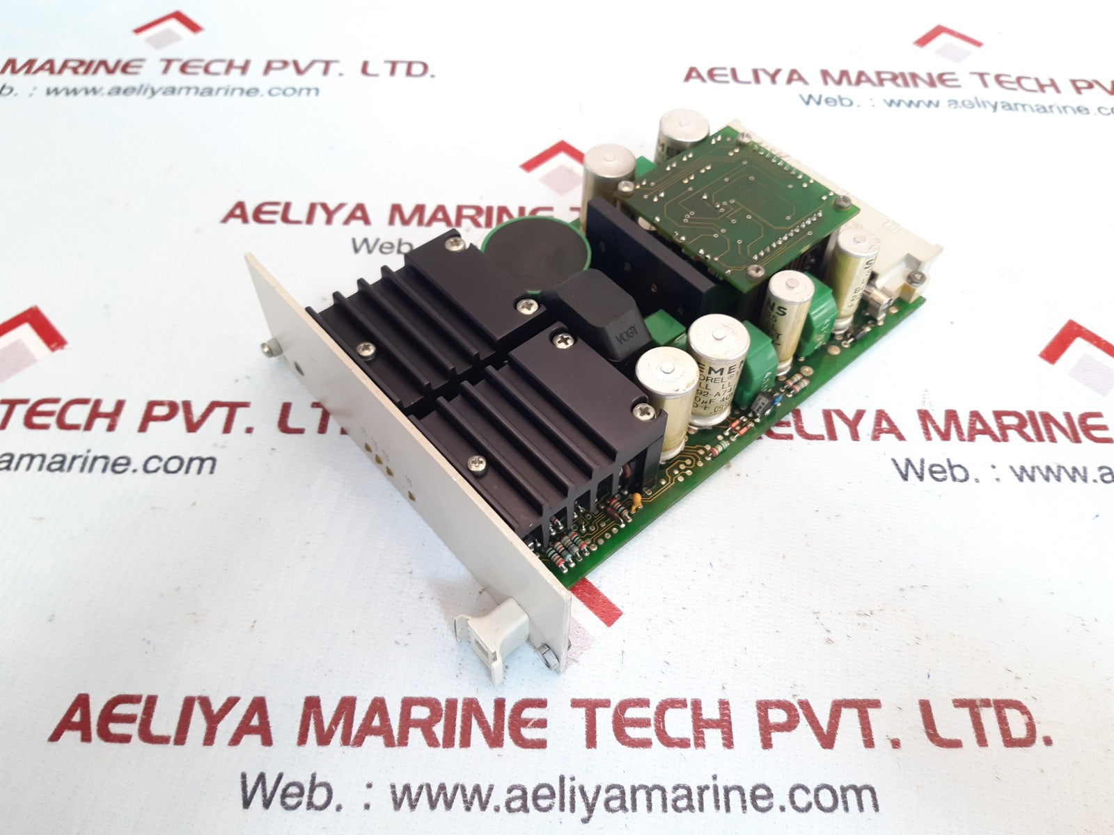 Syko 53.24.05.15.05.08 pcb card