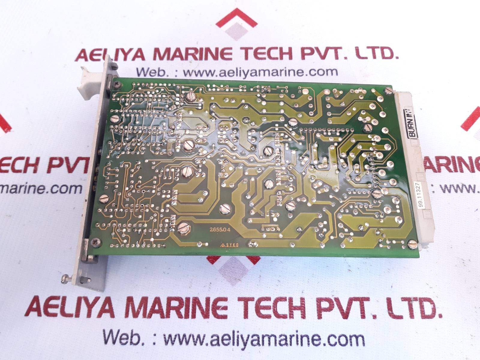 Syko 53.24.05.15.05.08 pcb card