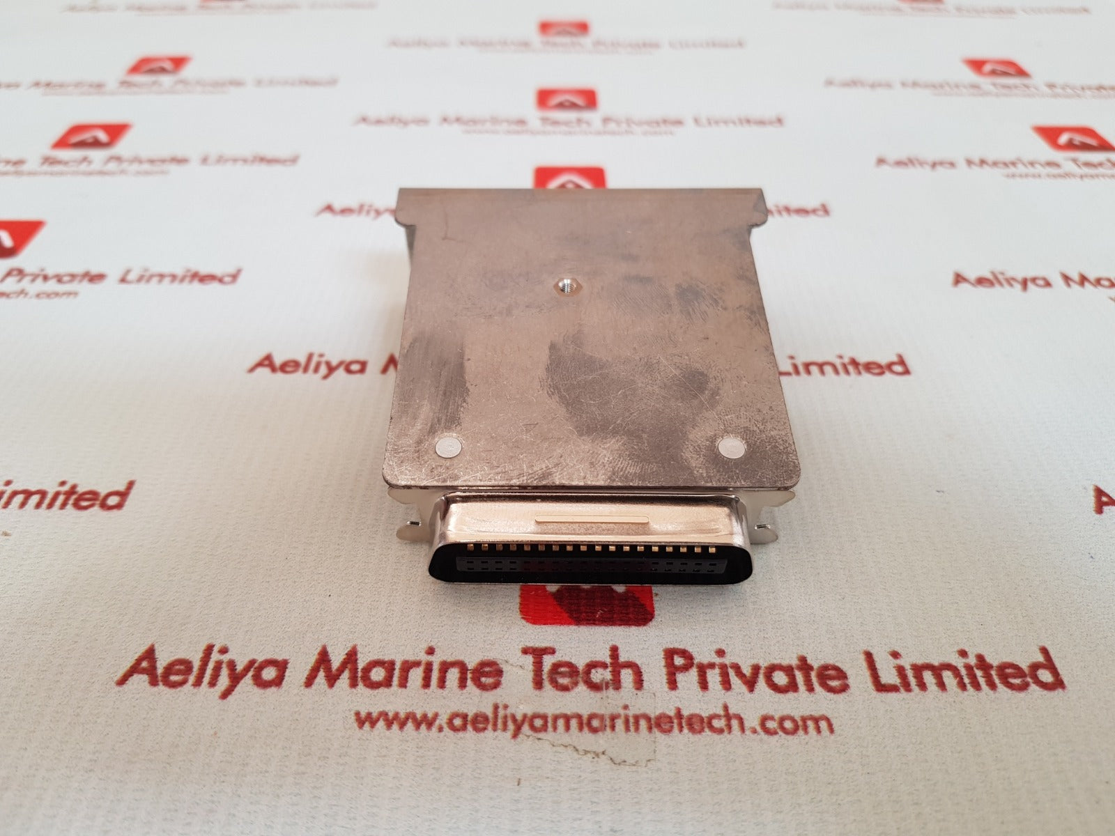Printronix 174658-001 ethernet attachment card 