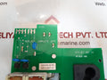 471-87 85 14 door lock board 