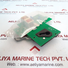 471-87 85 14 door lock board 