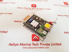 Printronix 174658-001 ethernet attachment card 