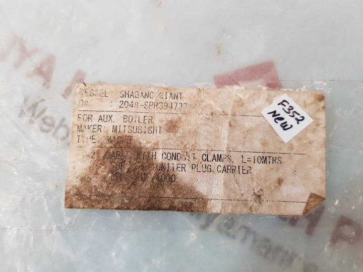 Volcano genuine parts new