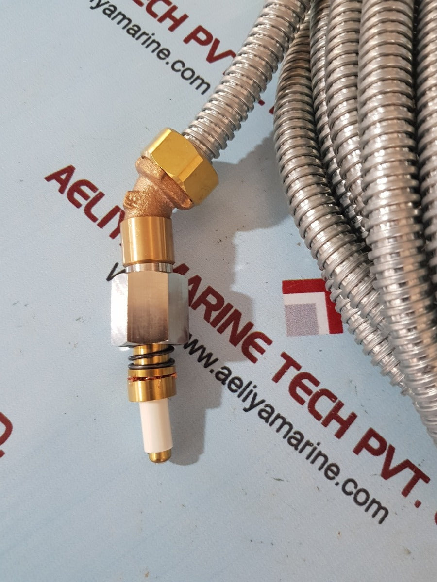 Volcano genuine parts new
