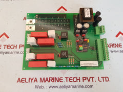 Siemens a1-416-200-004 pcb card New