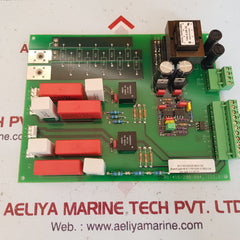 Siemens a1-416-200-004 pcb card New