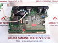 Kone km601810g01 pcb card