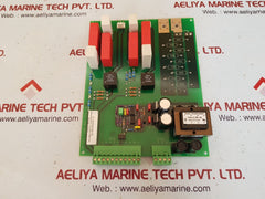Siemens a1-416-200-004 pcb card New