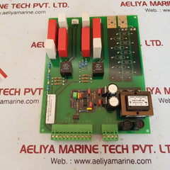 Siemens a1-416-200-004 pcb card New