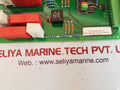 Siemens a1-416-200-004 pcb card New