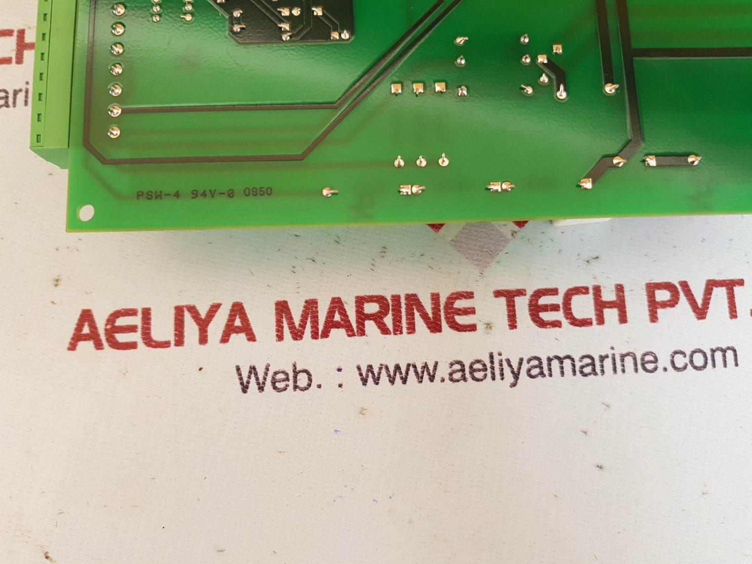 Siemens a1-416-200-004 pcb card New