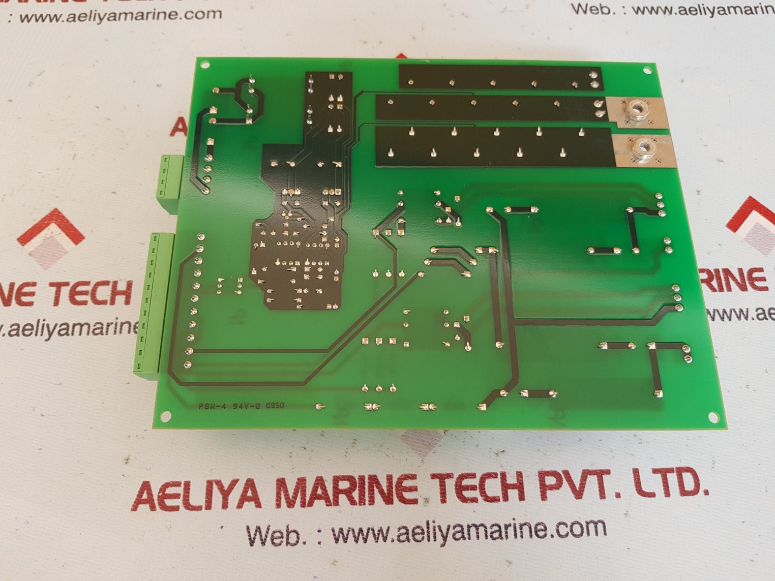 Siemens a1-416-200-004 pcb card New