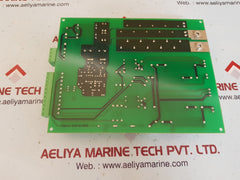 Siemens a1-416-200-004 pcb card New