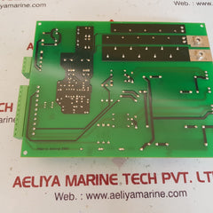 Siemens a1-416-200-004 pcb card New