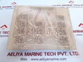 Alfa colombes 63211.2a relay board 