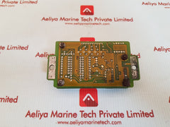 Iph mas 2600-630-15-0/0p transducer amplifier