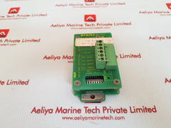 Iph mas 2600/2p transducer amplifier 2600-g10-06-060p  