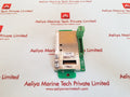 Emerson mas 2600 transducer amplifier mas 2600-h30-03-0/0p