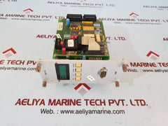 Nmf srk04 current regulator print card