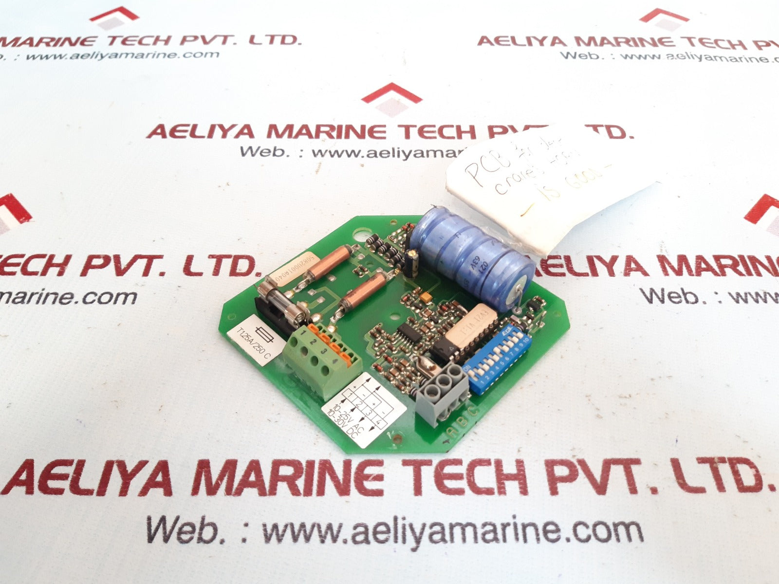 Ce 5082e201a010b pcb card 