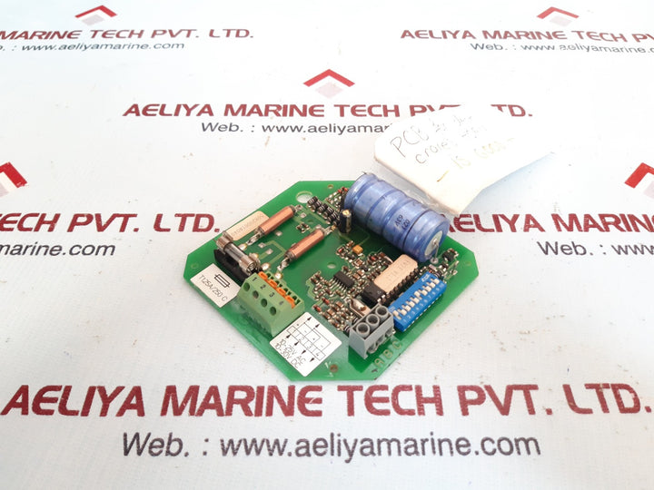 Ce 5082e201a010b pcb card 