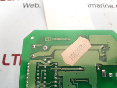 Ce 5082e201a010b pcb card 