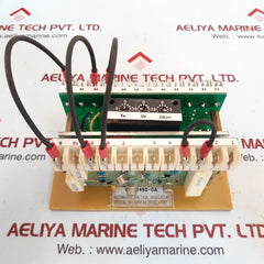 6ga2 490-04 automatic voltage regulator
