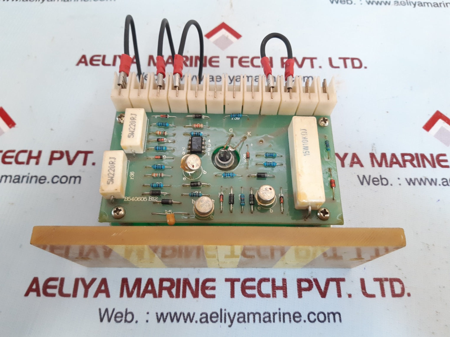 6ga2 490-04 automatic voltage regulator