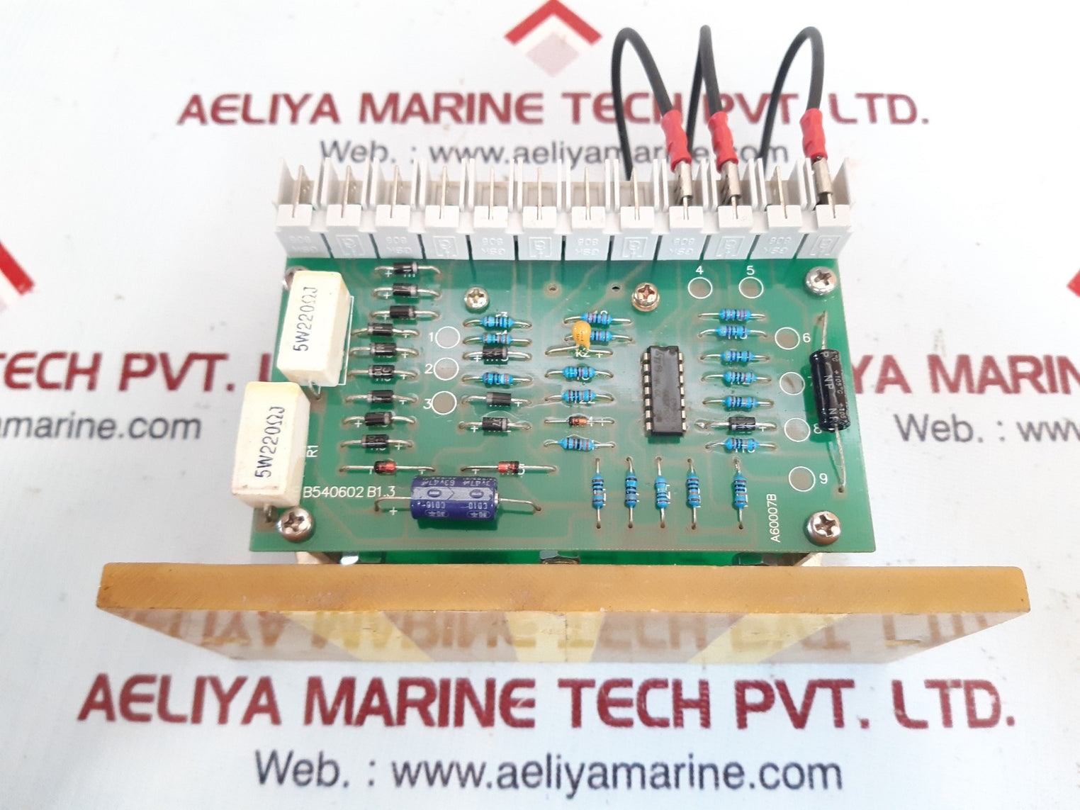 6ga2 490-04 automatic voltage regulator