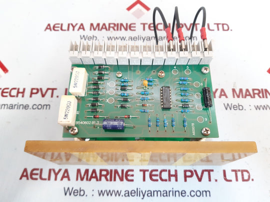 6ga2 490-04 automatic voltage regulator
