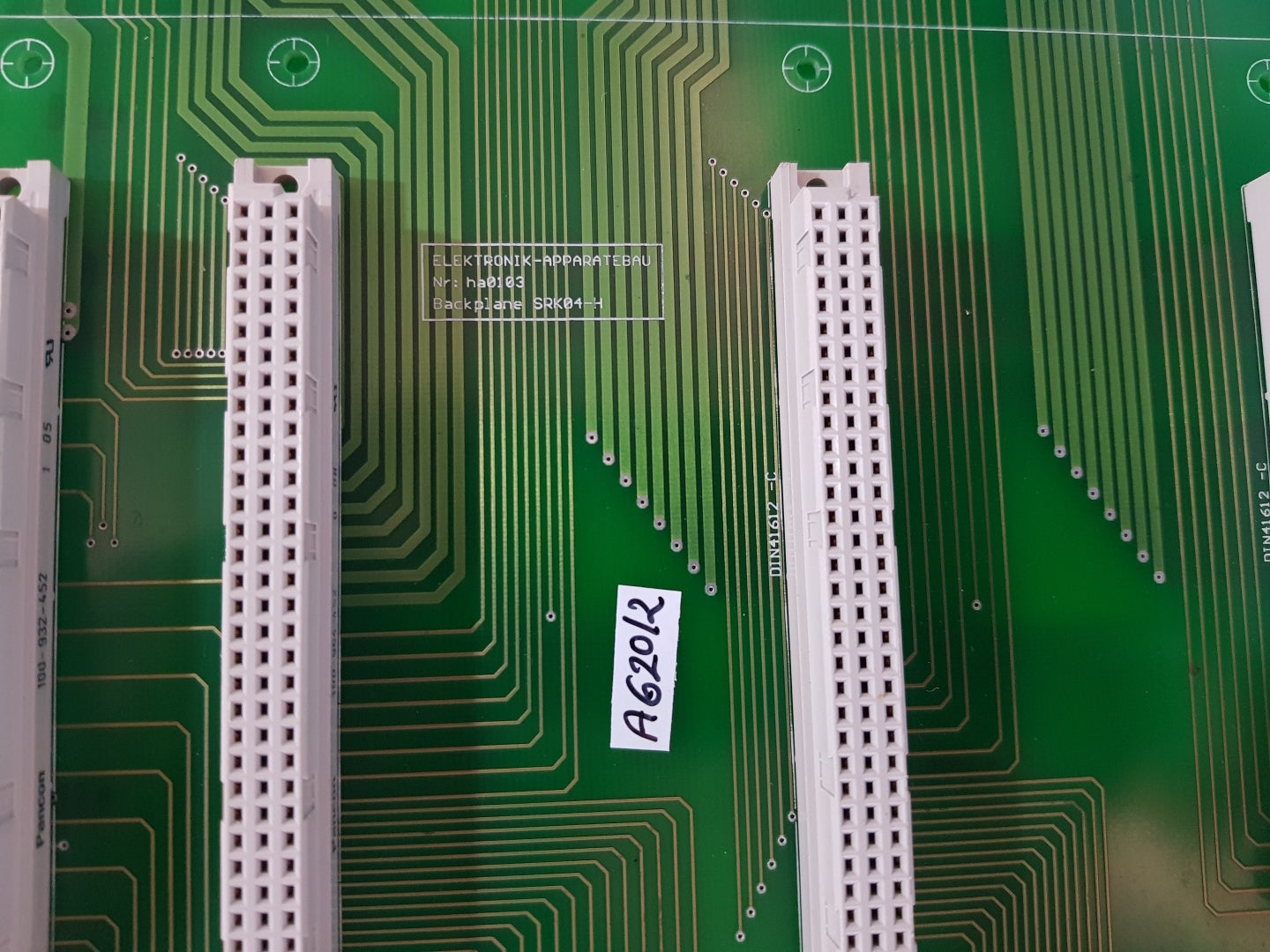 srk04-h pcb card 