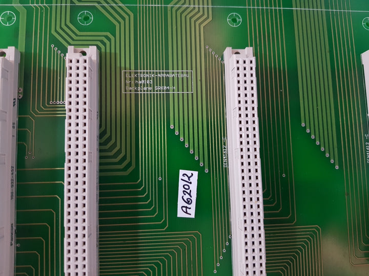 srk04-h pcb card 
