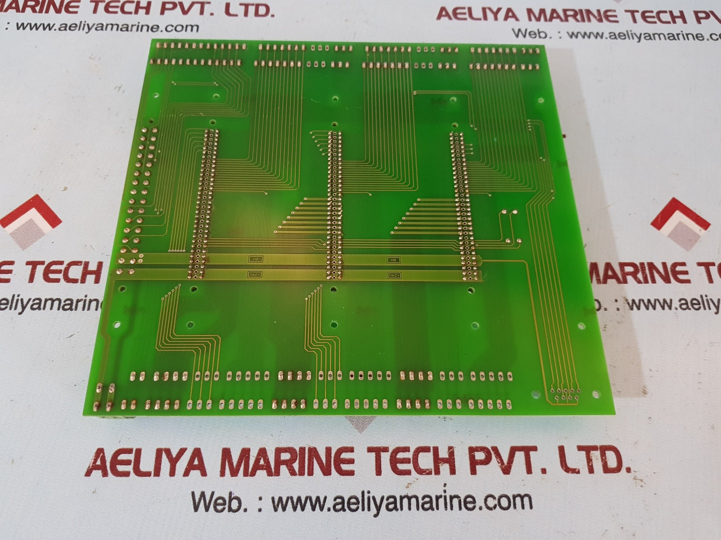 srk04-h pcb card 