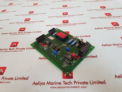 Elektronik-apparatebau dms-v v3.1 pcb card 