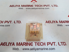 Helle 66448 relay board 