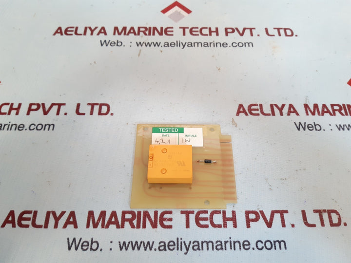 Helle 66448 pcb rev c