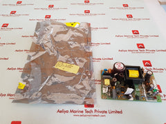 Power general flu1-50-6 power supply 