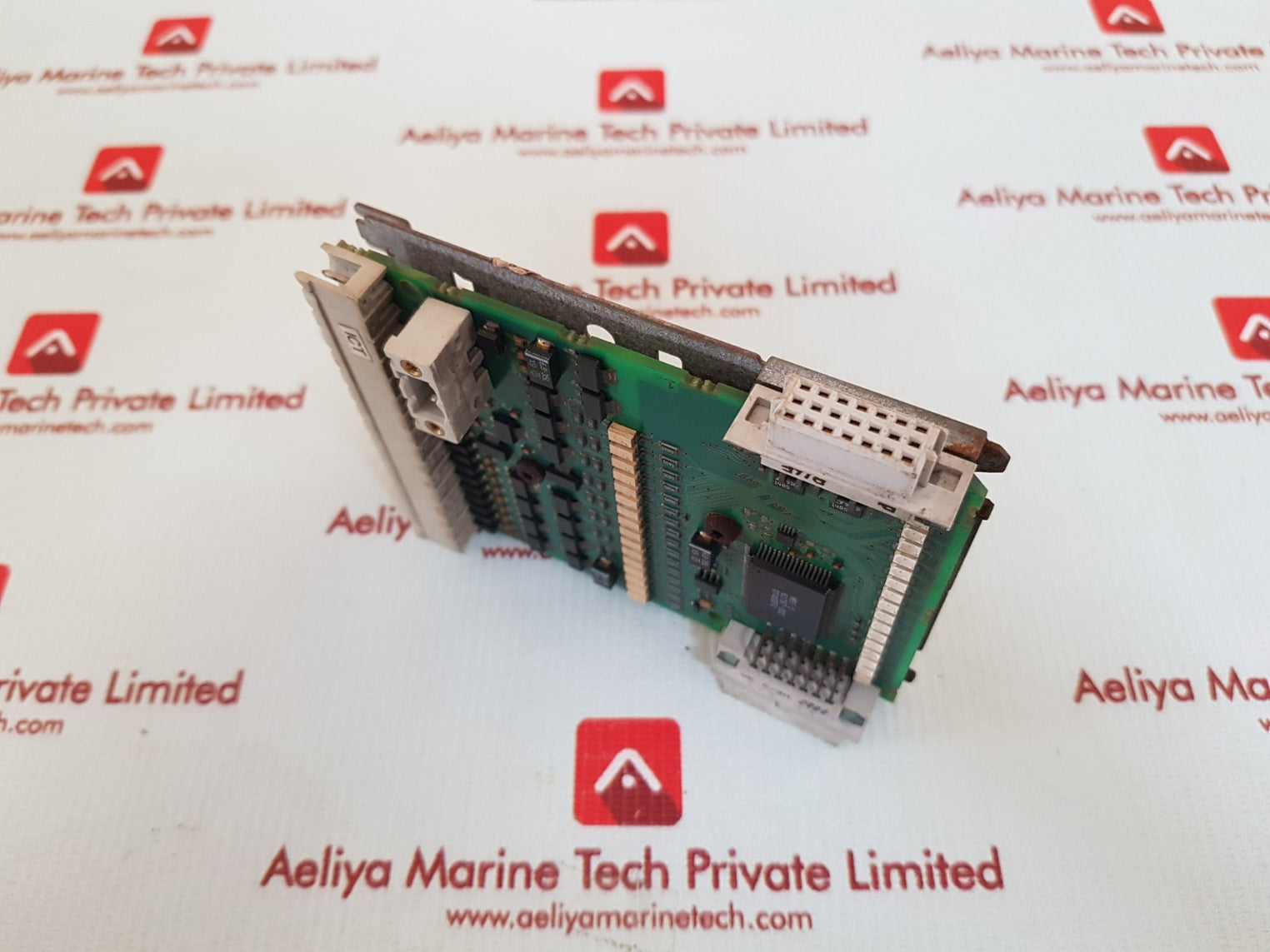 Abb do801 3bse02051r1 