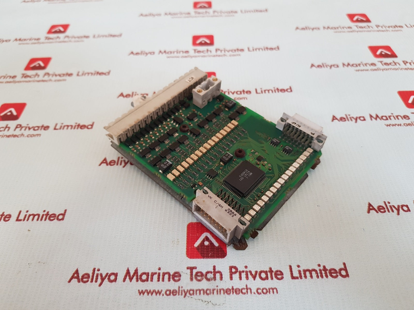 Abb do801 3bse02051r1 