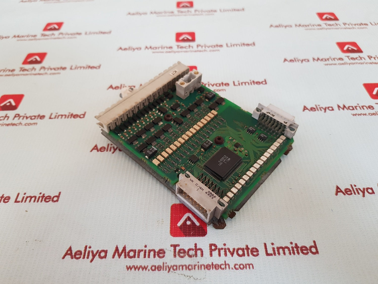 Abb do801 3bse02051r1 