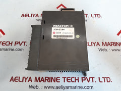 Lg Master-k k3x-210h dc 24v input module