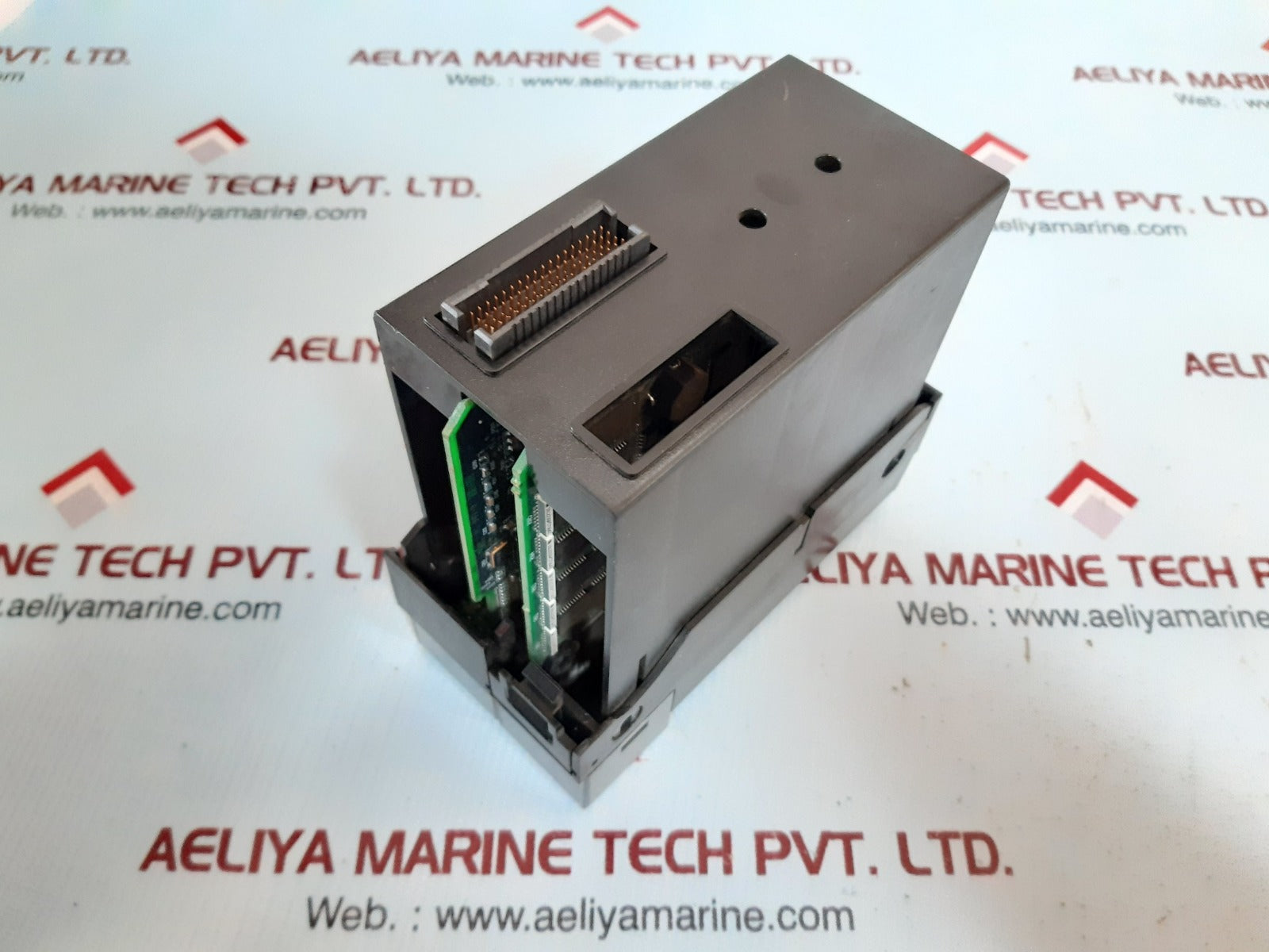 Honeywell tk-prs021 control processor